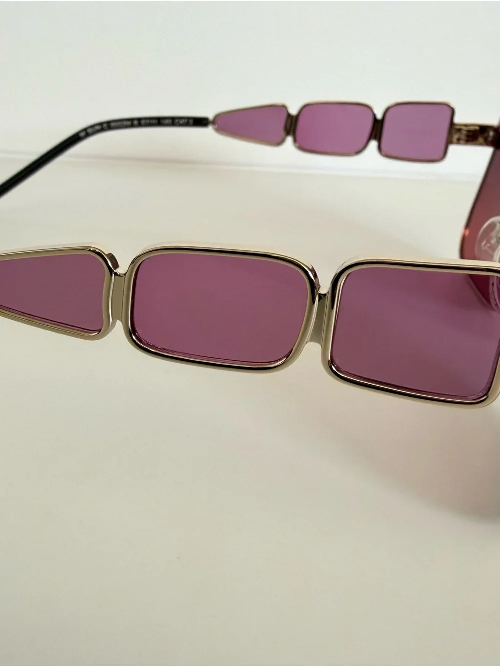 NEW!!! MO European women sunglasses Retail 350$
